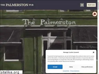 thepalmerstondulwich.co.uk