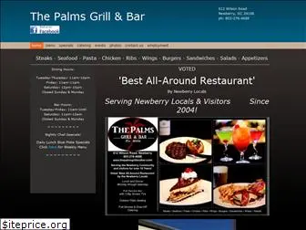 thepalmsgrillandbar.com