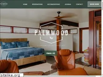 thepalmwood.com