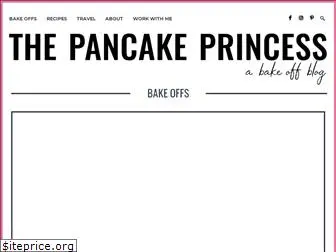 thepancakeprincess.com