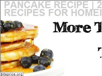 thepancakerecipe.com