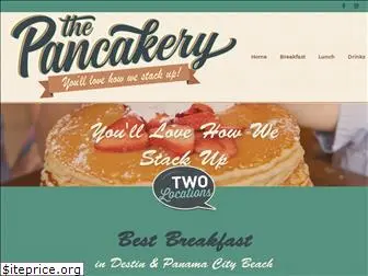 thepancakery.com