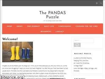 thepandaspuzzle.com