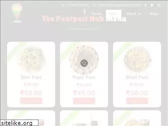 thepanipurihub.com