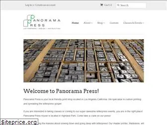 thepanoramapress.com