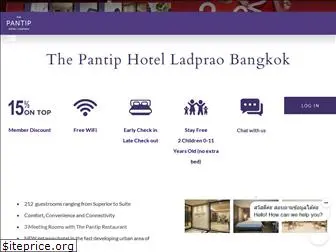 thepantiphotels.com