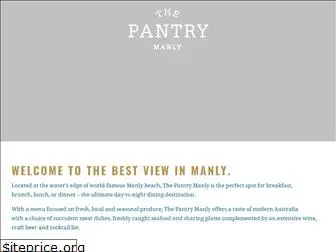 thepantrymanly.com