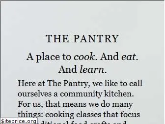 thepantryseattle.com