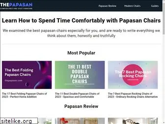 thepapasan.com