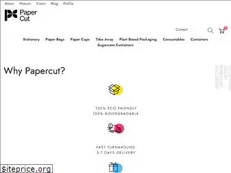 thepapercutshop.com