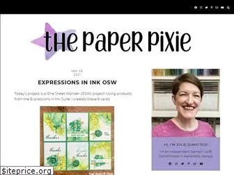 thepaperpixie.com