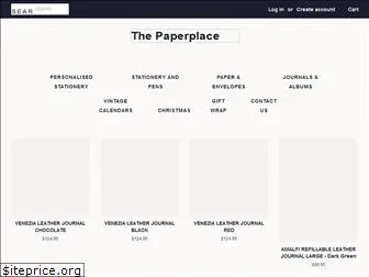 thepaperplace.com.au