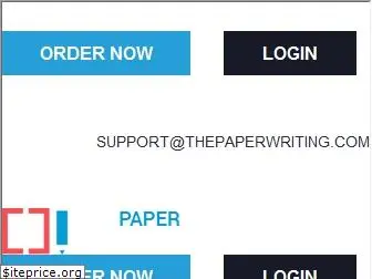 thepaperwriting.com