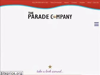 theparade.org