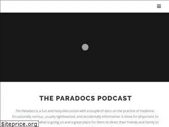 theparadocs.com