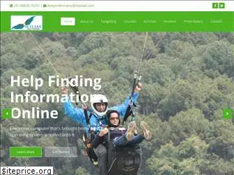 theparagliding.com