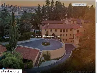 theparamour.com