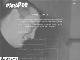theparapod.com