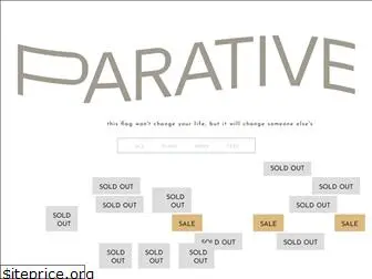 theparativeproject.com