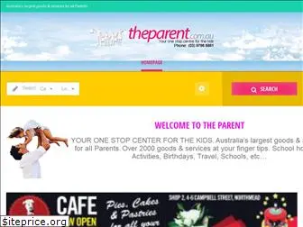theparent.com.au