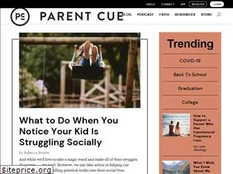 theparentcue.org