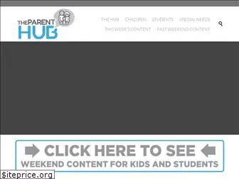 theparenthub.net