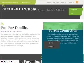 theparentingplace.net