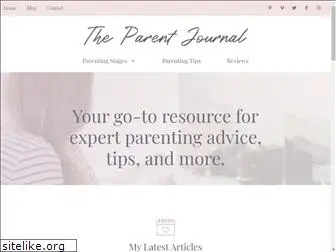 theparentjournal.com