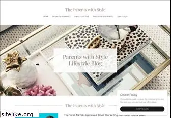 theparentswithstyle.com