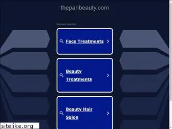 theparibeauty.com