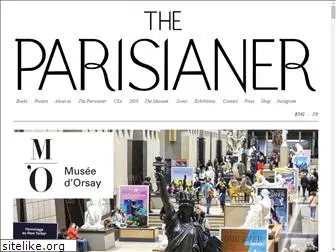 theparisianer.eu