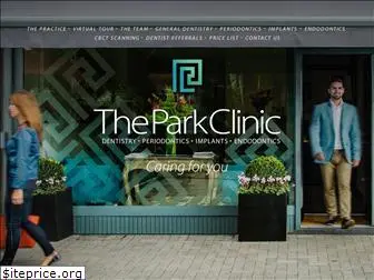 theparkclinic.london