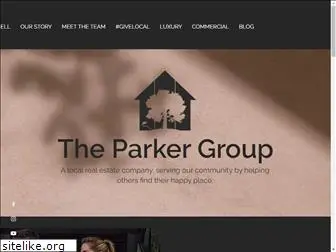 theparkergroup.com