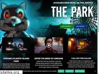 theparkgame.com