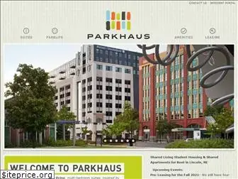 theparkhaus.com