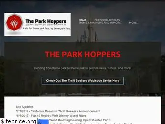 theparkhoppers.weebly.com