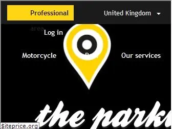 theparking-cars.co.uk