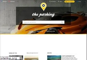 theparking.eu