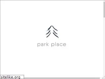 theparkplaceapts.com