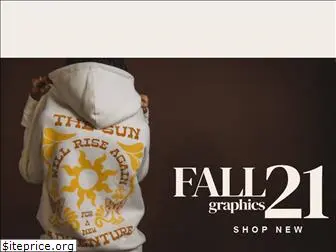theparksapparel.com