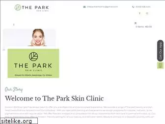 theparkskinclinic.ie