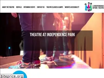 theparktheatre.com