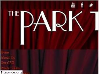 theparktheatre.org