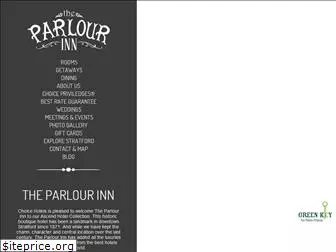 theparlour.ca