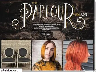 theparlourfishtown.com