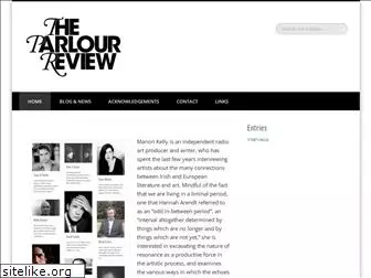 theparlourreview.com