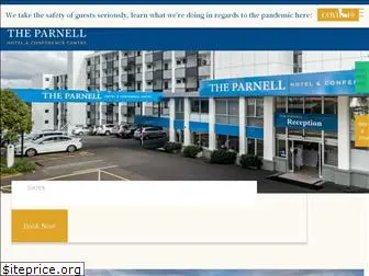 theparnell.co.nz