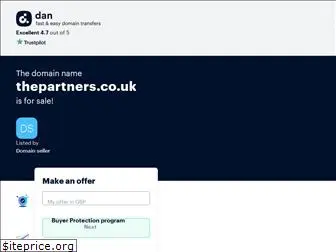 thepartners.co.uk