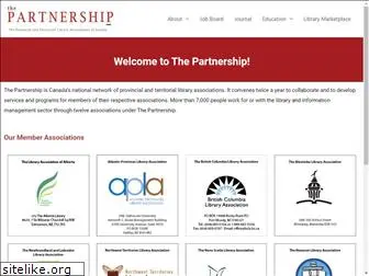 thepartnership.ca