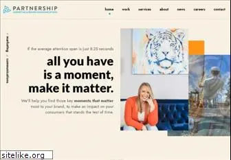 thepartnership.com